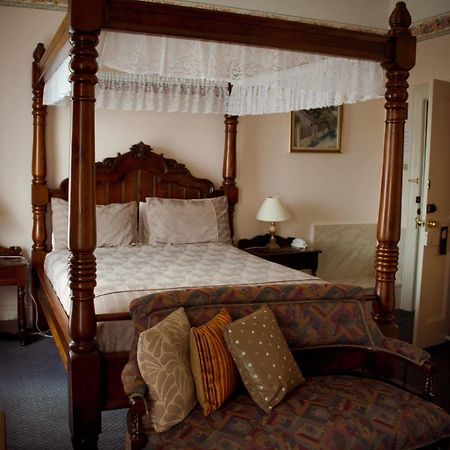 Art Hotel On York Лонсестън Екстериор снимка