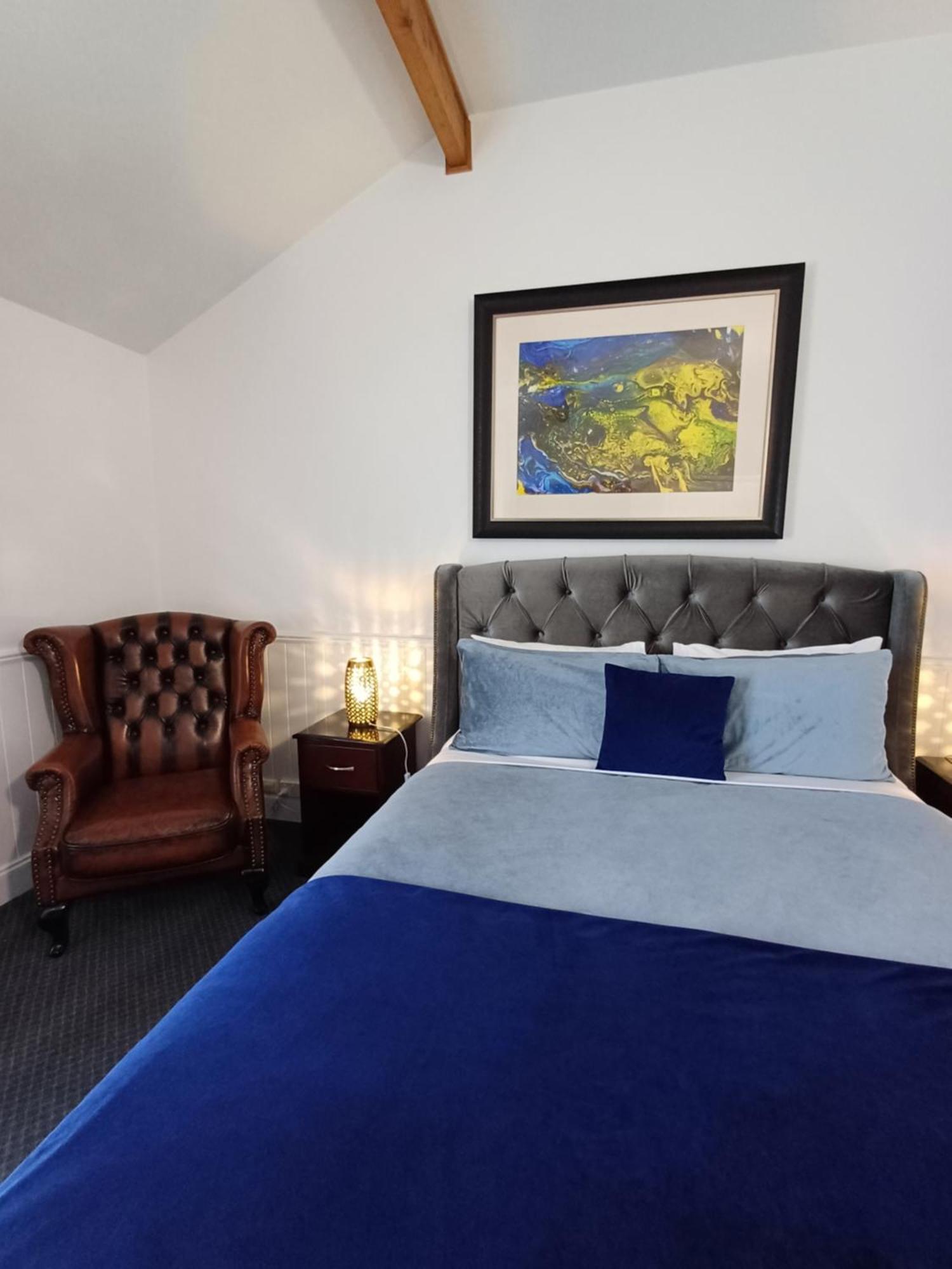 Art Hotel On York Лонсестън Екстериор снимка