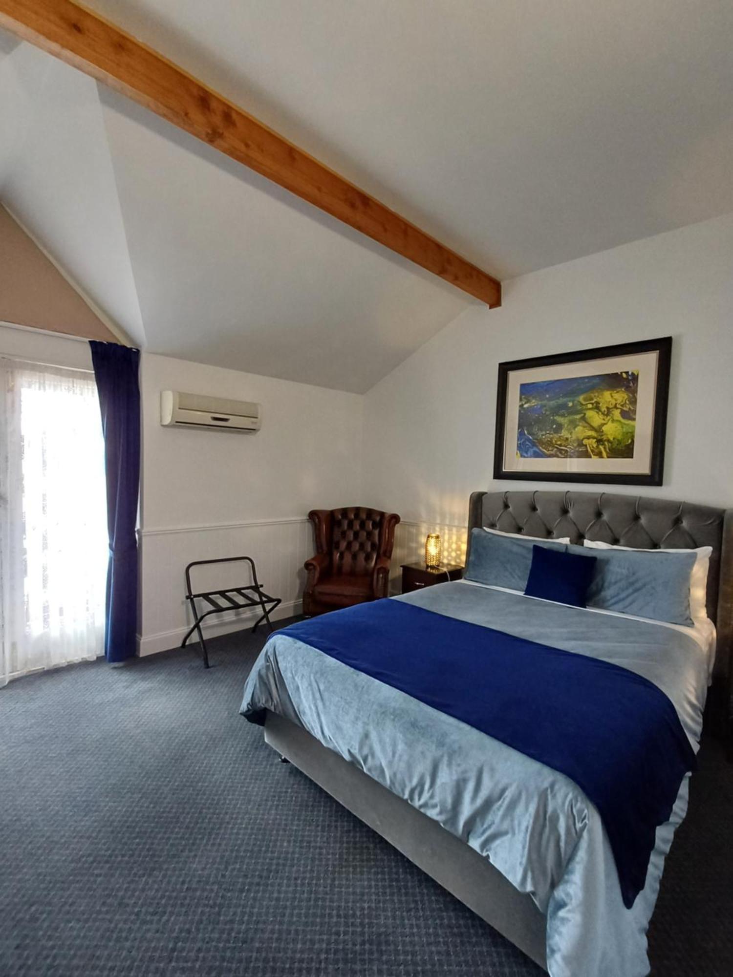 Art Hotel On York Лонсестън Екстериор снимка