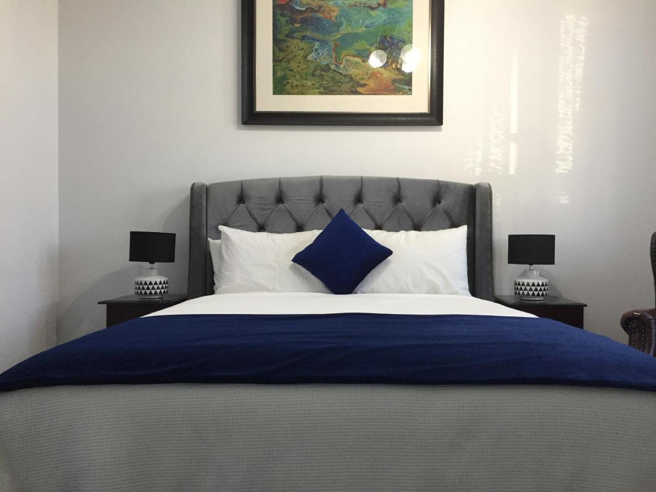 Art Hotel On York Лонсестън Екстериор снимка