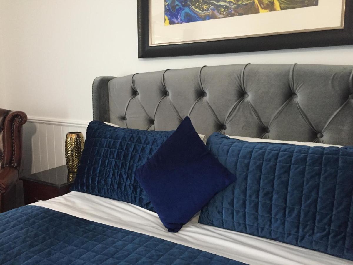 Art Hotel On York Лонсестън Екстериор снимка